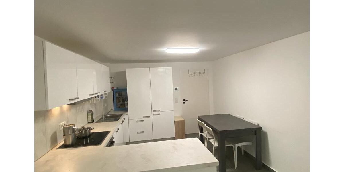 Etagenwohnung Frankfurt am Main Bockenheim - 3 Zimmer, 75 m&sup2;, 1.500&euro; | Angebot:25823203