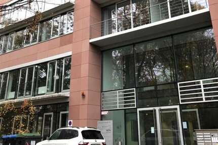 Gewerbeobjekt Frankfurt am Main Sachsenhausen Süd - 2.285&euro; | Angebot:26076871