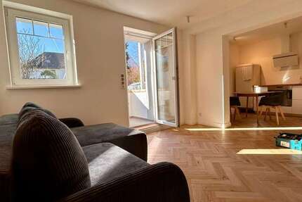 Zimmer Neu-Isenburg Isenburg - 1 Zimmer, 1.450&euro; | Angebot:22504591
