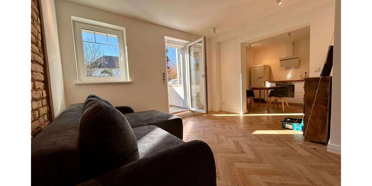 Zimmer Neu-Isenburg Isenburg - 1 Zimmer, 1.450&euro; | Angebot:22504591
