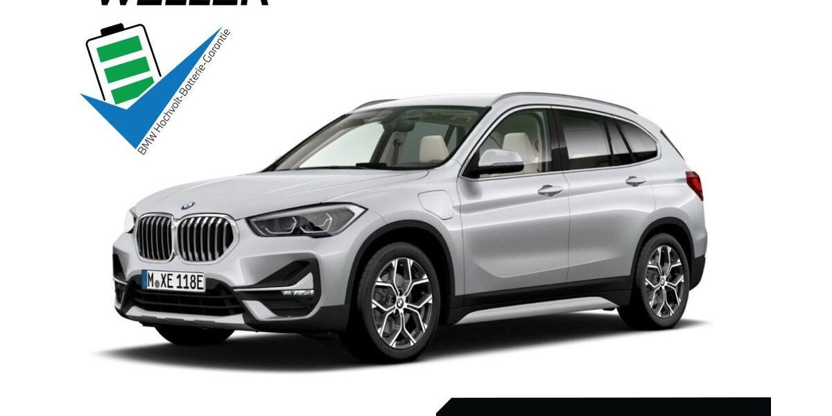 BMW X1 13.373 km 23.900 &euro; Kronberg 61476