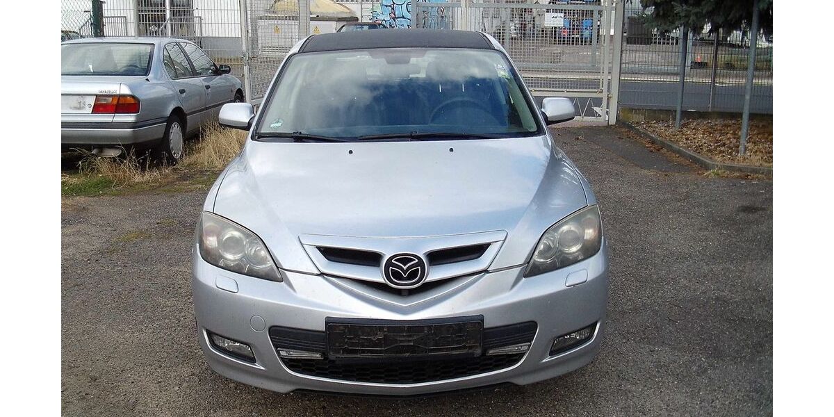 Mazda 3 230.000 km 950 &euro; Erlensee 63526