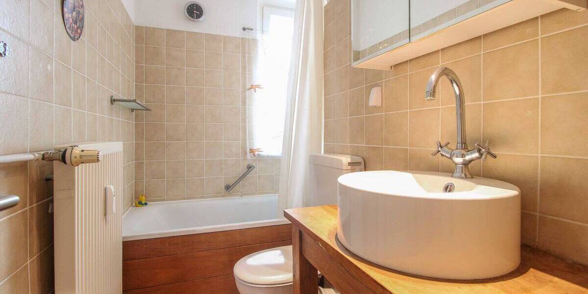 Etagenwohnung Frankfurt am Main Gallus - 2 Zimmer, 57 m&sup2;, 315.000&euro; | Angebot:25929014