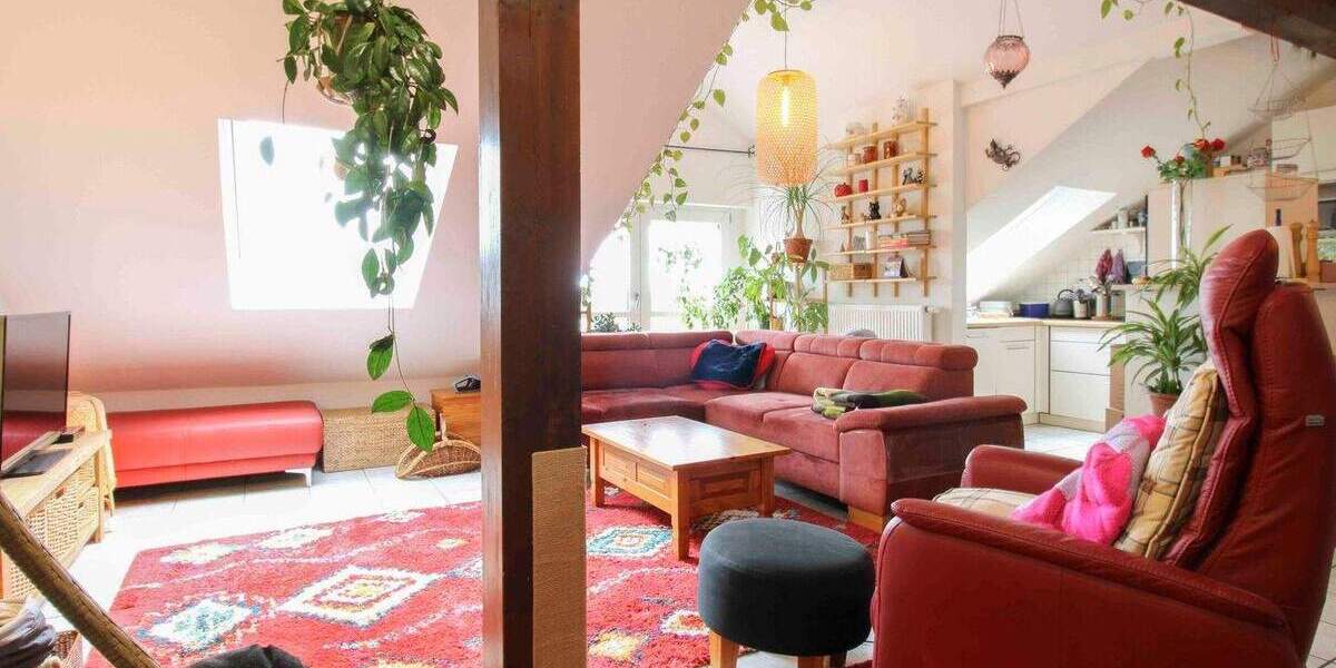 Etagenwohnung Kahl am Main - 4 Zimmer, 82 m&sup2;, 259.000&euro; | Angebot:25714141