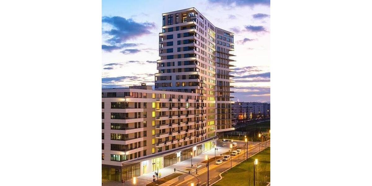 Etagenwohnung Frankfurt am Main Bockenheim - 3 Zimmer, 169 m&sup2;, 3.600&euro; | Angebot:25788537