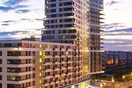 Wohnung Frankfurt am Main Bockenheim - 3 Zimmer, 169 m&sup2;, 3.600&euro; | Angebot:25788537