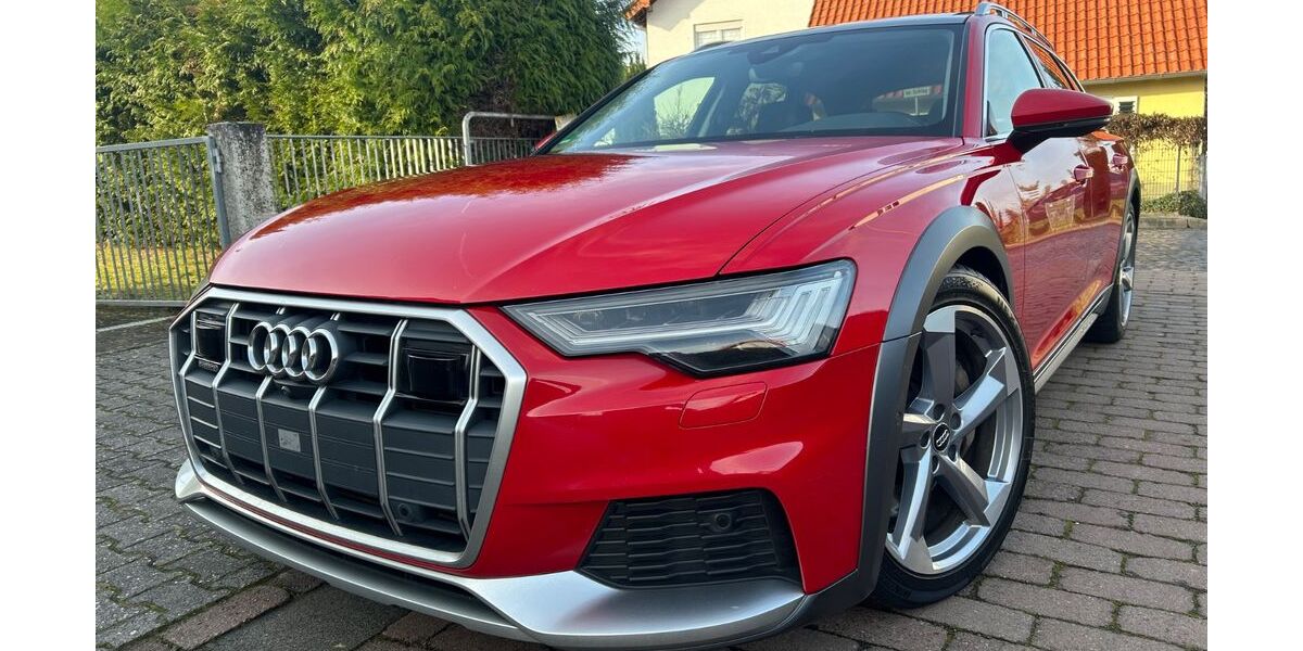 Audi A6 Allroad 226.000 km 25.790 &euro; Hasselroth 63594