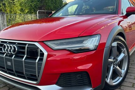 Audi A6 Allroad 226.000 km 25.990 &euro; Hasselroth 63594