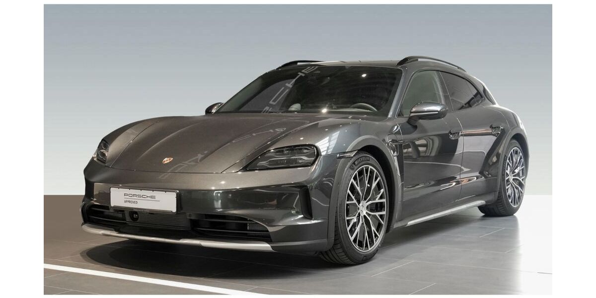 Porsche Taycan 19.287 km 87.890 &euro; Oberursel (Taunus) 61440