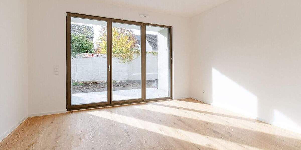 Etagenwohnung Frankfurt am Main Eschersheim - 4 Zimmer, 133 m&sup2;, 1.100.000&euro; | Angebot:25727359
