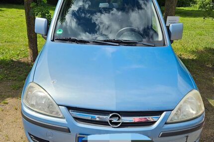Opel Combo 191.910 km 1.500 &euro; Karben 61284