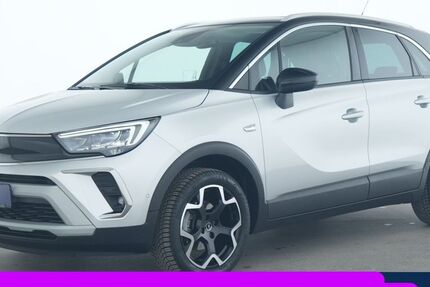 Opel Crossland (X) 17.132 km 20.896 &euro; Dietzenbach bei Frankfurt 63128