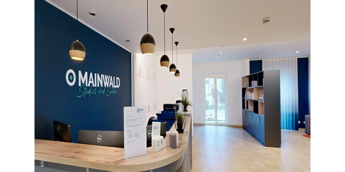 Etagenwohnung Frankfurt am Main Niederrad - 1 Zimmer, 20 m&sup2;, 720&euro; | Angebot:26003335