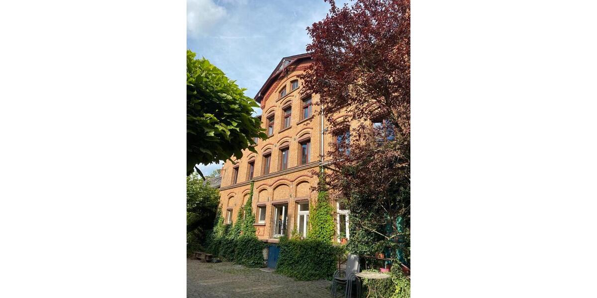 Etagenwohnung Friedberg (Hessen) - 3.5 Zimmer, 117 m&sup2;, 1.700&euro; | Angebot:27536667
