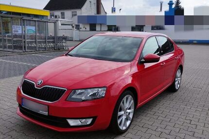 Skoda Octavia 123.000 km 12.099 &euro; Groß-Zimmern 64846