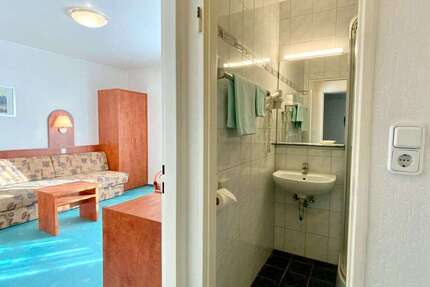 Zimmer Offenbach Nordend - 1 Zimmer, 800&euro; | Angebot:22847597