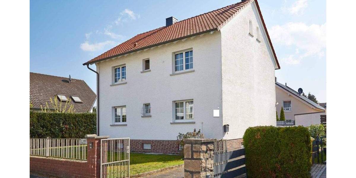 Einfamilienhaus Rodgau Nieder-Roden - 6 Zimmer, 144 m&sup2;, 520.000&euro; | Angebot:25898764