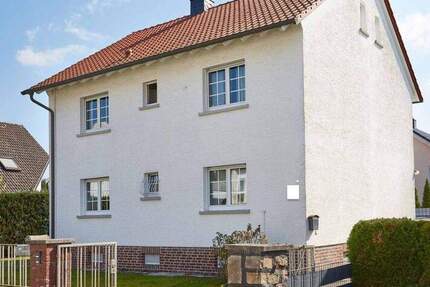 Haus Rodgau Nieder-Roden - 6 Zimmer, 144 m&sup2;, 520.000&euro; | Angebot:25898764