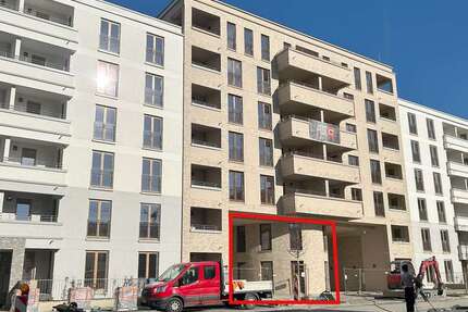 Gewerbeobjekt Frankfurt am Main Bockenheim - 490.000&euro; | Angebot:23328778