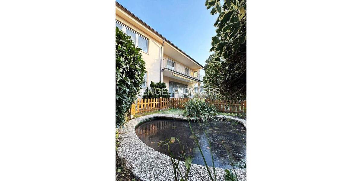 Einfamilienhaus Karben Klein-Karben - 8 Zimmer, 201 m&sup2;, 990.000&euro; | Angebot:25676865