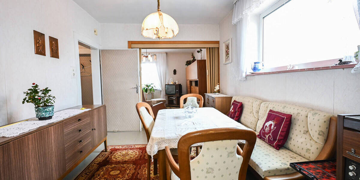 Mehrfamilienhaus, Wohnhaus Eppertshausen - 8 Zimmer, 148 m&sup2;, 349.000&euro; | Angebot:25693343