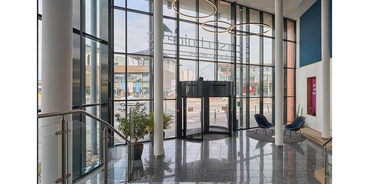 Gewerbeobjekt Frankfurt am Main Ostend - 1.000&euro; | Angebot:16472455