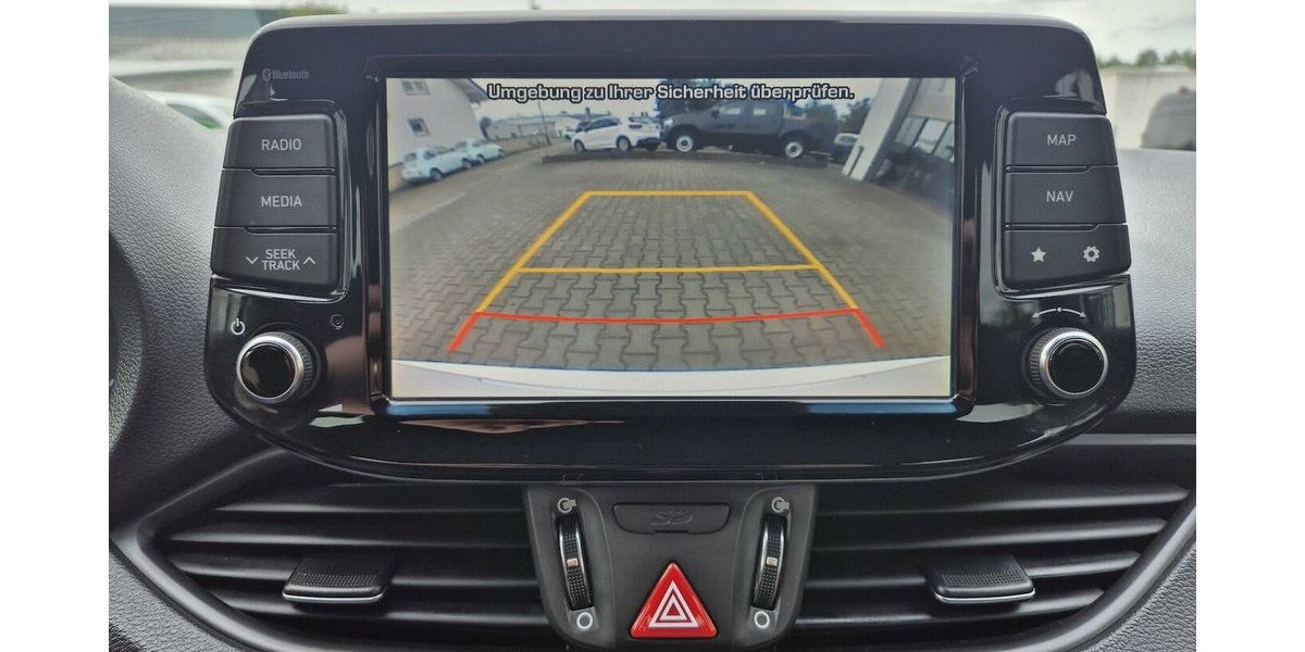Hyundai i30 Passion +, Rückfahrkamera, Carplay, Navi, Sitz 85.411 km 14.990 &euro; Rodgau 63110