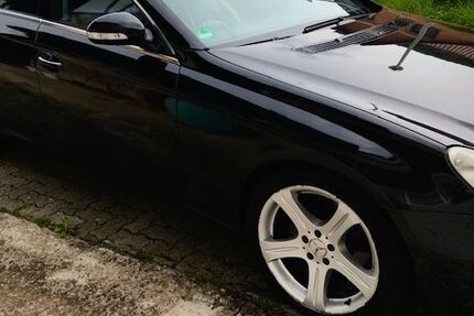 Mercedes-Benz CLS 320 450.000 km 3.250 &euro; Nidderau 61130