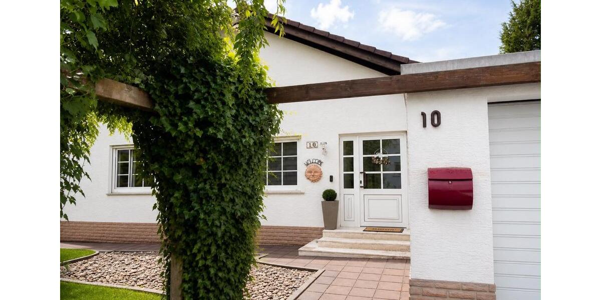 Bungalow Groß-Umstadt Umstadt - 4 Zimmer, 135 m&sup2;, 420.000&euro; | Angebot:26889667