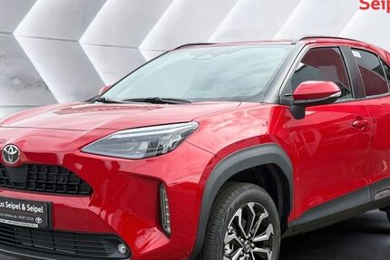 Toyota Yaris Cross 3.000 km 31.981 &euro; Nidderau 61130