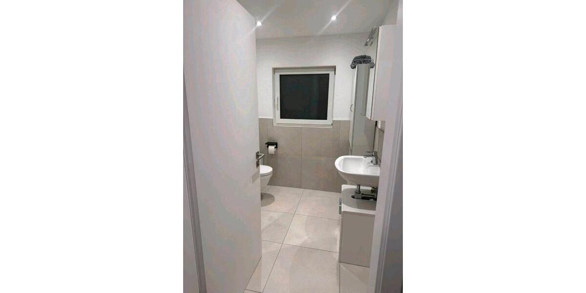 Dachgeschoßwohnung Hanau Groß-Steinheim - 2.5 Zimmer, 76 m&sup2;, 1.250&euro; | Angebot:25971730