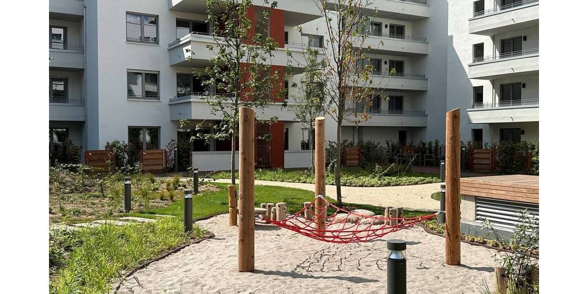 Etagenwohnung Frankfurt Gallus - 4 Zimmer, 95 m&sup2;, 659.900&euro; | Angebot:25702241