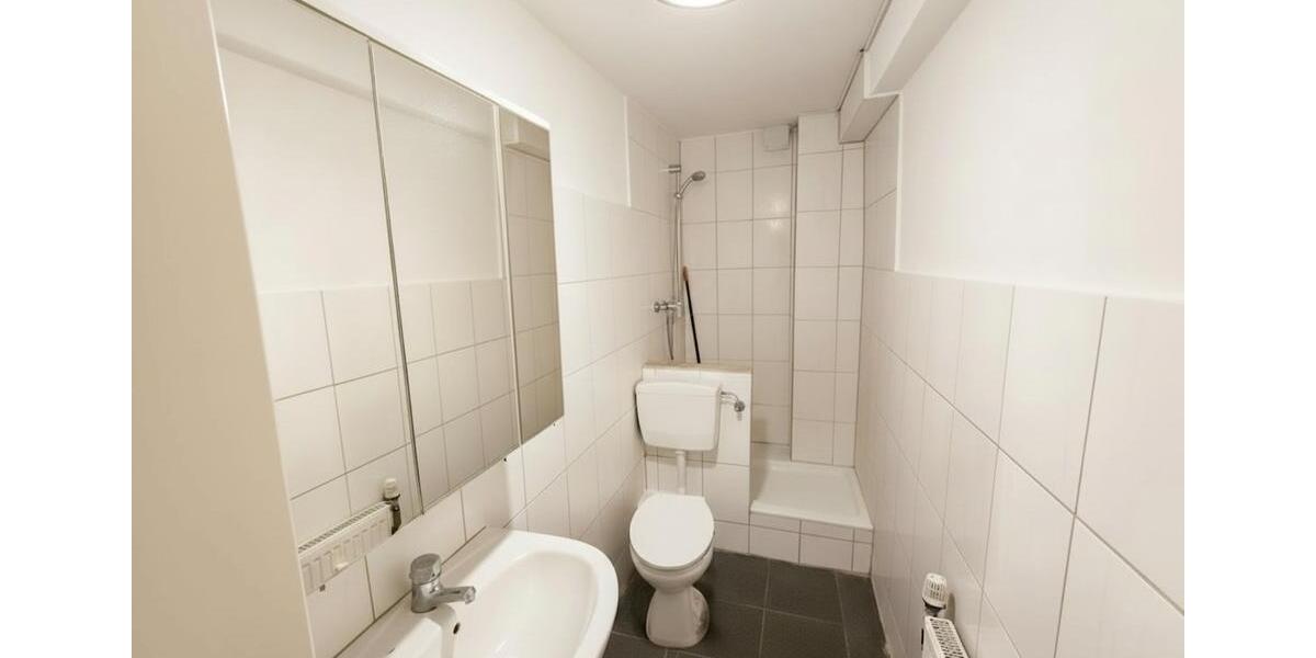 Etagenwohnung Friedberg (Hessen) - 1 Zimmer, 20 m&sup2;, 455&euro; | Angebot:26020927