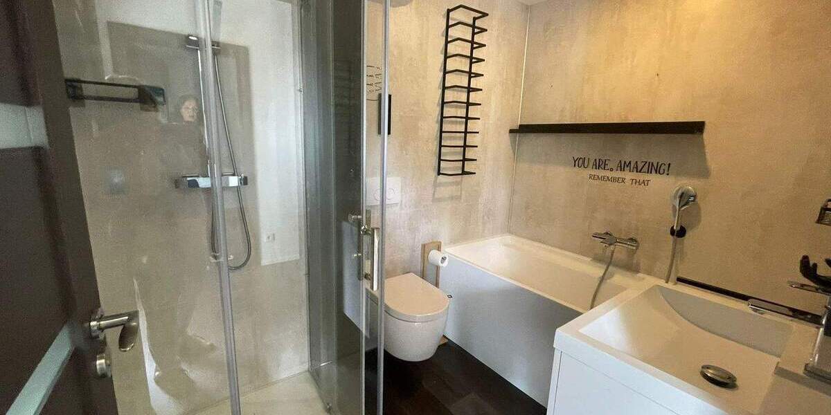 Mehrfamilienhaus, Wohnhaus Rodenbach Niederrodenbach - 3 Zimmer, 99 m&sup2;, 199.000&euro; | Angebot:25690799