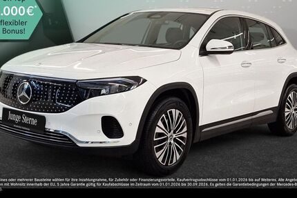 Mercedes-Benz EQA 12.660 km 36.990 &euro; Frankfurt 60599