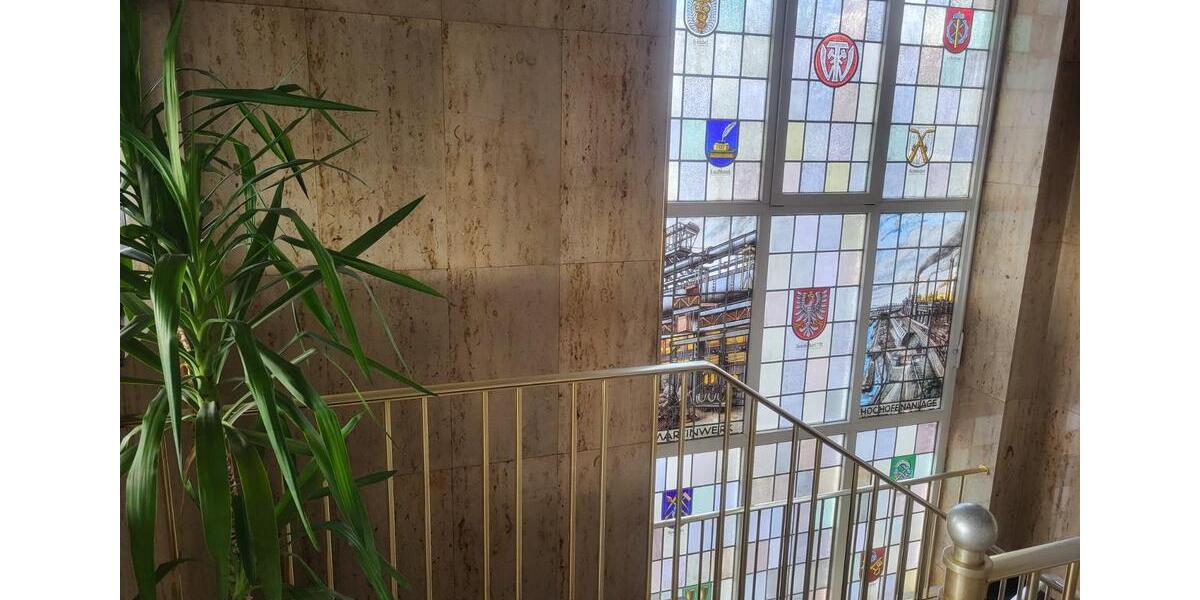 Gewerbeobjekt Frankfurt am Main Ostend - 2.760&euro; | Angebot:24778629