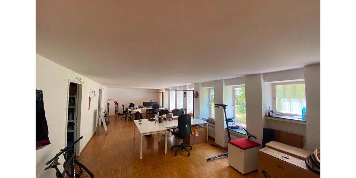 Gewerbeobjekt Frankfurt am Main Bockenheim - 3.880&euro; | Angebot:25973311