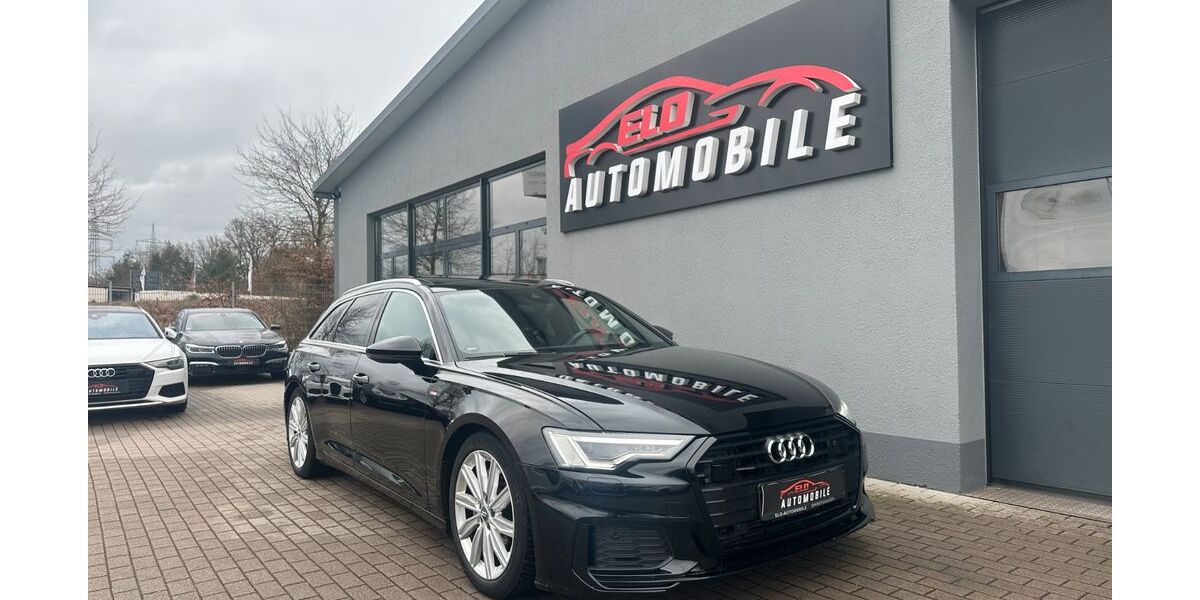 Audi A6 111.207 km 28.490 &euro; Eppertshausen 64859