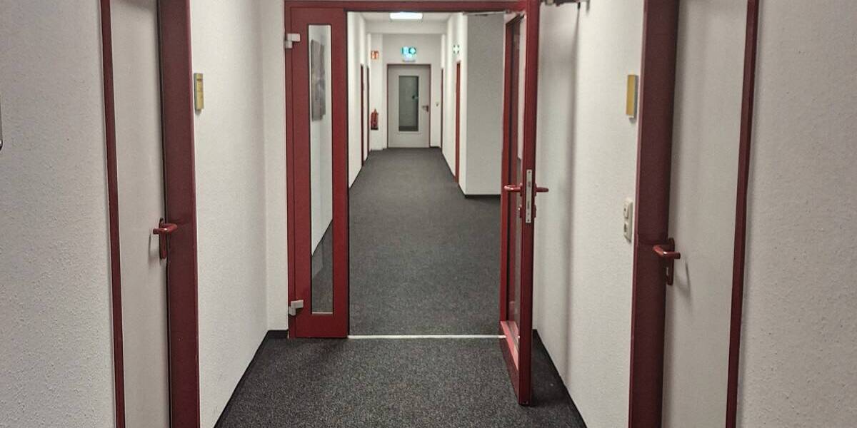 Gewerbeobjekt Offenbach Bieber - 500&euro; | Angebot:26642341