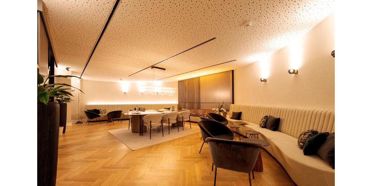 Gewerbeobjekt Frankfurt am Main Bockenheim - 4.450&euro; | Angebot:25968073