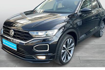 VW T-Roc 34.963 km 26.790 &euro; Nidderau 61130