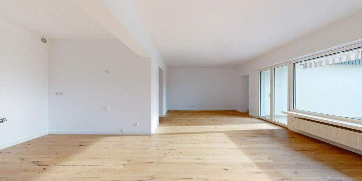 Einfamilienhaus Frankfurt am Main Niederursel - 3 Zimmer, 137 m&sup2;, 1.080.000&euro; | Angebot:25663791