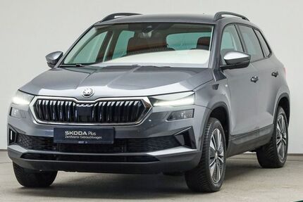 Skoda Karoq 78.300 km 26.488 &euro; Mühlheim 63165