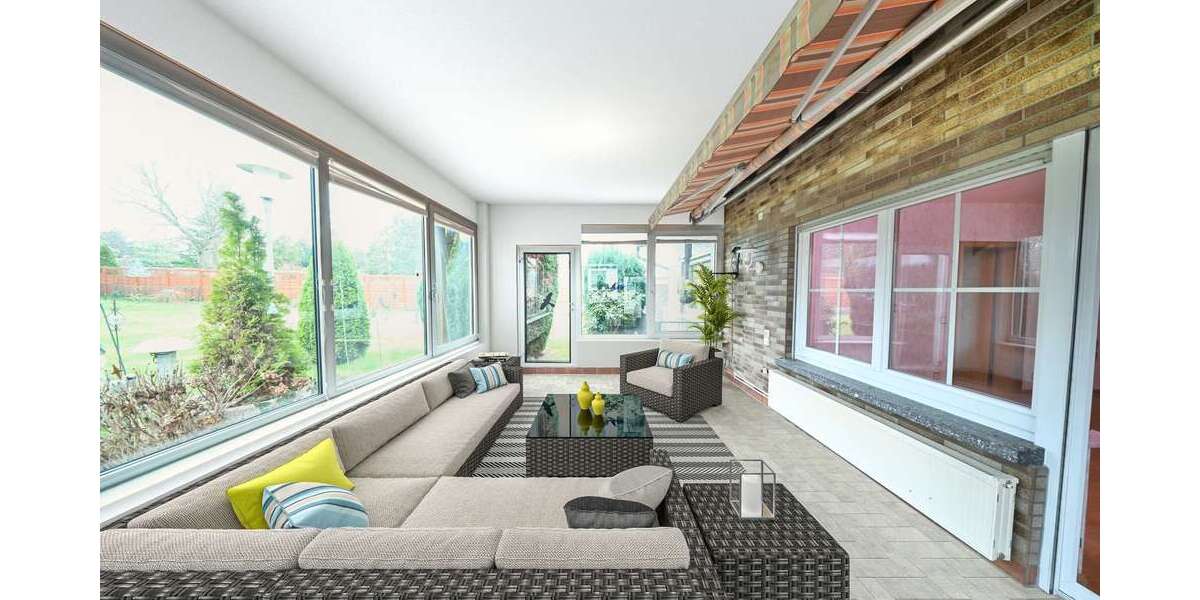 Etagenwohnung Dreieich - 4 Zimmer, 133 m&sup2;, 495.000&euro; | Angebot:27428266