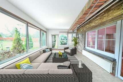 Wohnung Dreieich - 4 Zimmer, 133 m&sup2;, 495.000&euro; | Angebot:27428266