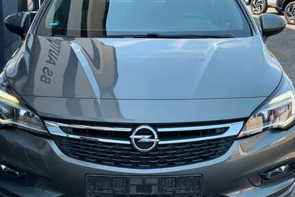 Opel Astra 55.300 km 9.990 &euro; Gelnhausen - Roth 63571