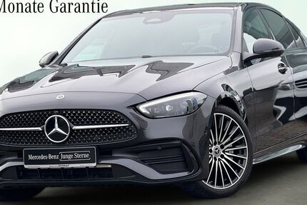 Mercedes-Benz C 220 4.000 km 53.900 &euro; Neu Isenburg 63263