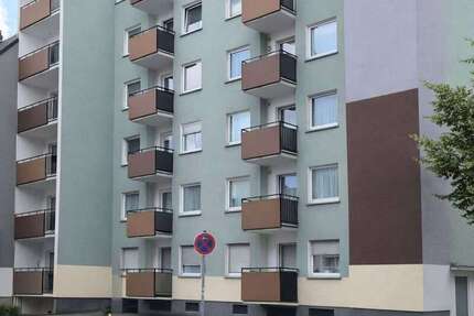 Wohnung Hanau - 1 Zimmer, 39 m&sup2;, 94.000&euro; | Angebot:24697193