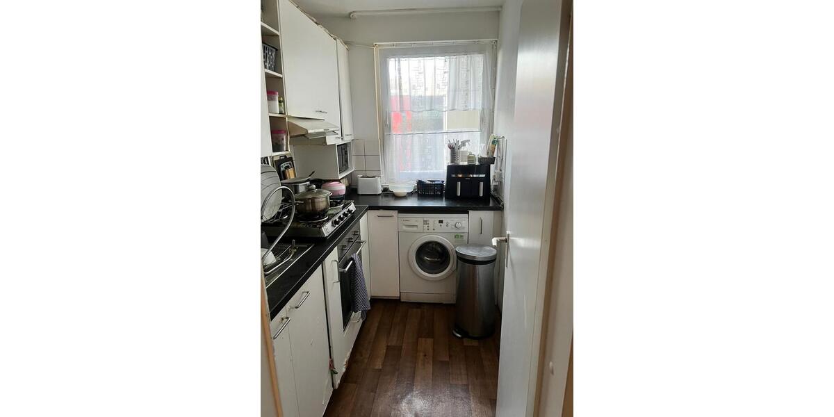 Etagenwohnung Frankfurt am Main Süd - 3 Zimmer, 70 m&sup2;, 300.000&euro; | Angebot:25161450