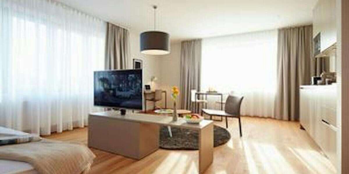 Zimmer Frankfurt am Main Europaviertel - 1 Zimmer, 1.990&euro; | Angebot:25531872